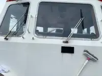 Kapal dredger kanggo didol