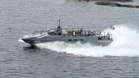 Kapal angkatan laut / militer kanggo didol