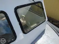 Kapal patroli kanggo didol