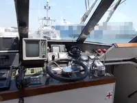 Kapal pilot kanggo didol