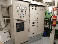 Kapal penarik kanggo didol