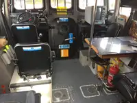 Kapal penyelamat kanggo didol