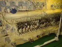 Kapal longliner kanggo didol