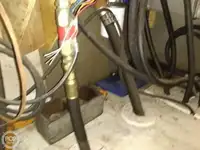 Kapal cutter kanggo didol