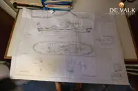 Kapal patroli kanggo didol