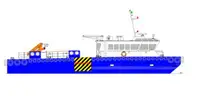 Kapal feri kanggo didol