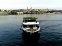 Kapal penumpang kanggo didol