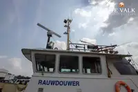Kapal patroli kanggo didol