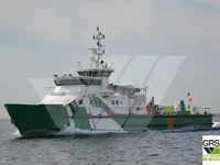 Kapal kru kanggo didol
