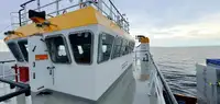 Kapal pendaratan, tangki kanggo didol