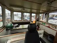 Kapal penarik kanggo didol
