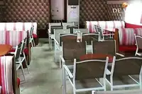 Kapal pesiar kanggo didol
