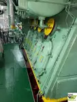 Kapal pengangkut barang curah kanggo didol