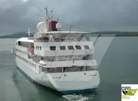 Kapal pesiar kanggo didol