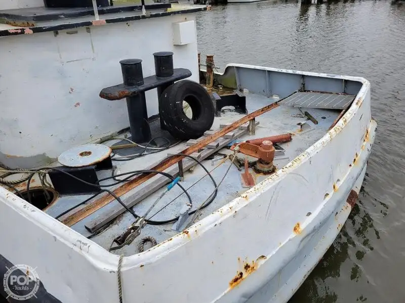 Kapal pasokan kanggo didol