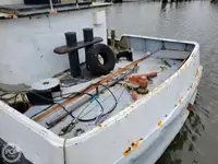 Kapal pasokan kanggo didol
