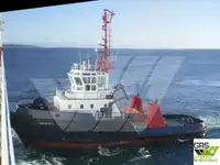 Kapal penarik kanggo didol