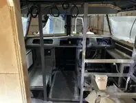 Kapal kerja kanggo didol