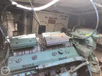 Kapal pendaratan, tangki kanggo didol