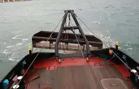 Towboat kanggo didol