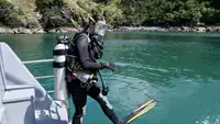 Kapal riset kanggo didol