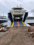 Kapal Ro-Ro kanggo didol