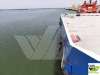 Kapal pasokan cepet (FSV) kanggo didol