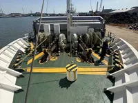 General Cargo/Multi-purpose kanggo didol