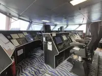 Kapal pesiar kanggo didol