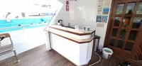 Kapal pesiar kanggo didol