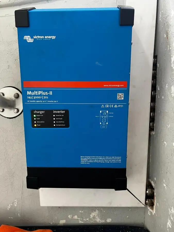 Kapal kru kanggo didol