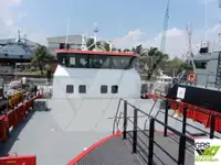 Kapal layanan ladang angin kanggo didol