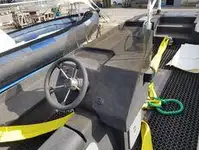 Kapal karet kaku kanggo didol