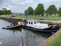 Kapal penarik kanggo didol