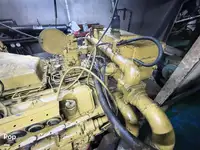 Kapal trawler kanggo didol