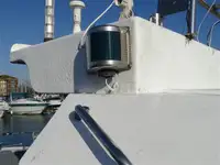 Kapal trawler kanggo didol