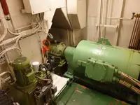 Kapal penarik kanggo didol