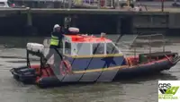 Kapal kerja kanggo didol