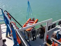 Kapal penarik kanggo didol