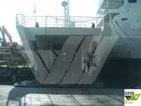 Kapal Ro-Ro kanggo didol