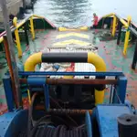 Kapal penarik kanggo didol