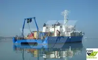 Kapal survei kanggo didol
