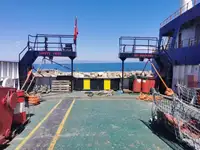Kapal pasokan kanggo didol