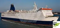 Kapal Ro-Ro kanggo didol