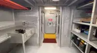 Kapal kru kanggo didol