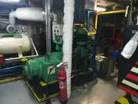 Kapal kru kanggo didol