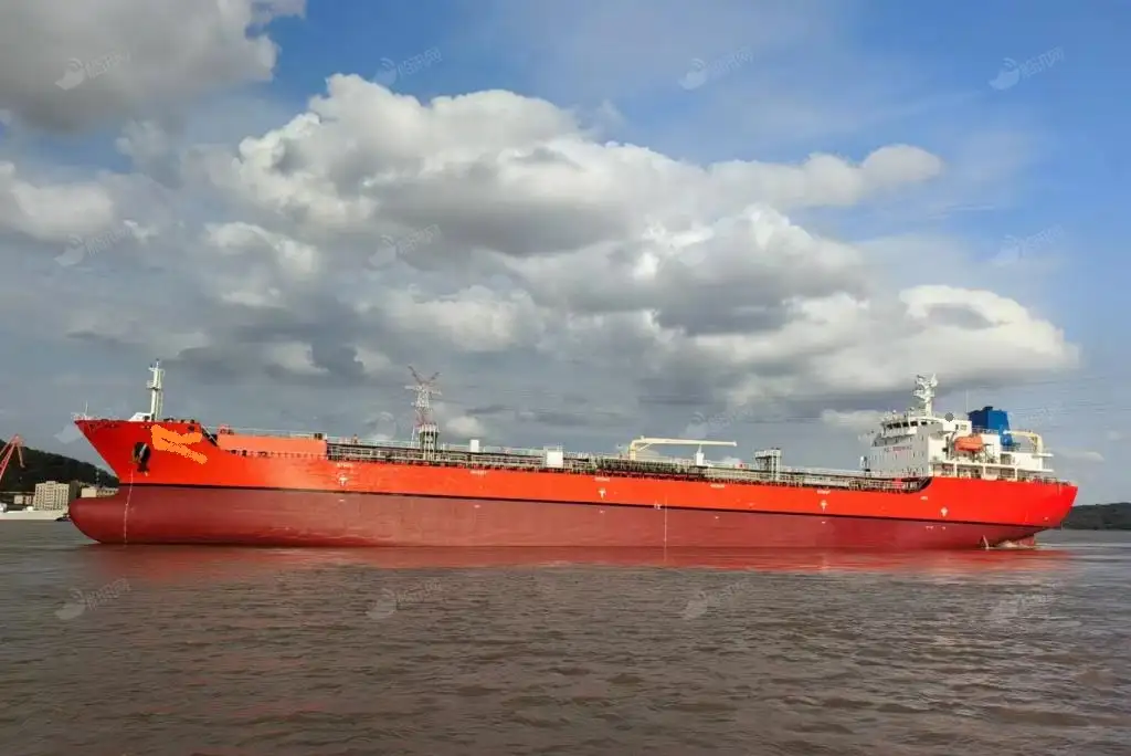 Tanker kanggo didol
