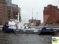 Towboat kanggo didol