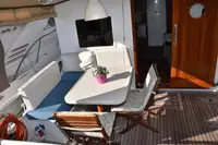 Trawler kanggo didol