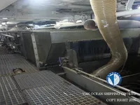 Kapal trawler kanggo didol